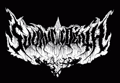 logo Sulphuric Death logo Sulphuric Death